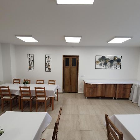 Ferienwohnung Harmonia Panzio Bogács Exterior foto